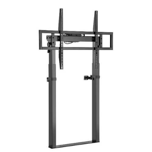 EQUIP 55"-100" FIXED MOTORIZED WALL MOUNT